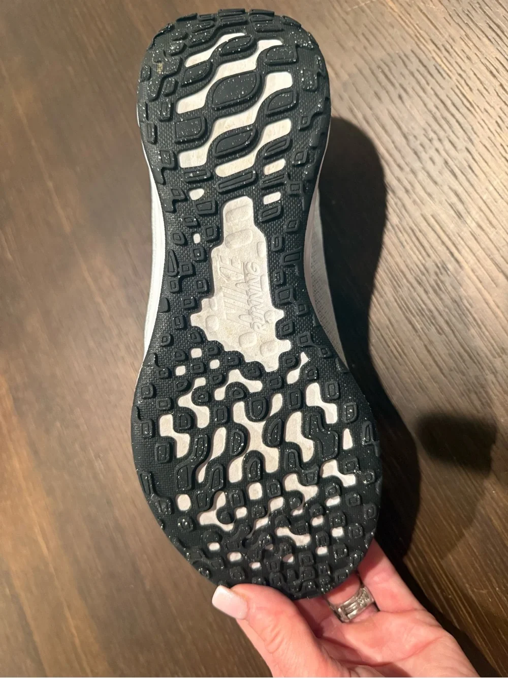 Nike breathable light